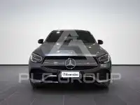 2022 Mercedes Benz GLC 200