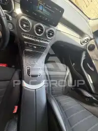 2022 Mercedes Benz GLC 200