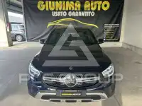 2022 Mercedes Benz GLC 200