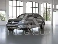 2022 Mercedes Benz GLC 200