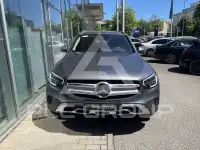 2022 Mercedes Benz GLC 200