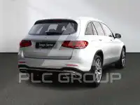 2022 Mercedes Benz GLC 200