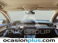 2022 Mercedes Benz GLC 200