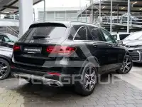 2022 Mercedes Benz GLC 200