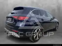 2022 Mercedes Benz GLC 200