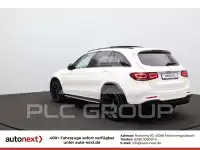 2022 Mercedes Benz GLC 200