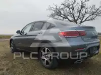 2022 Mercedes Benz GLC 200