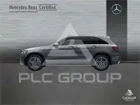 2022 Mercedes Benz GLC 200