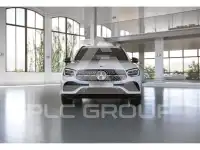 2022 Mercedes Benz GLC 200