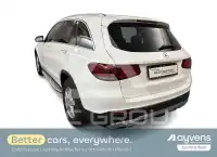 2022 Mercedes Benz GLC 200
