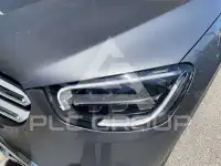 2022 Mercedes Benz GLC 200