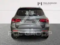 2022 Mercedes Benz GLC 200