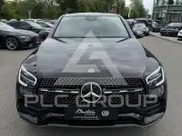 2022 Mercedes Benz GLC 200