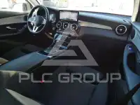2022 Mercedes Benz GLC 200