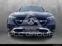 2022 Mercedes Benz GLC 200