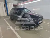 2022 Mercedes Benz GLC 200