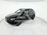 2022 Mercedes Benz GLC 200