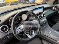2022 Mercedes Benz GLC 200