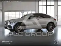 2022 Mercedes Benz GLC 200