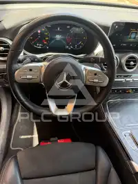 2022 Mercedes Benz GLC 200