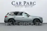 2022 Mercedes Benz GLC 200