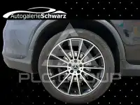 2022 Mercedes Benz GLC 200