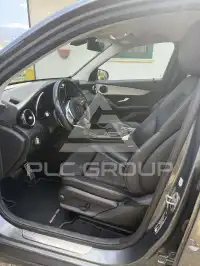 2022 Mercedes Benz GLC 200