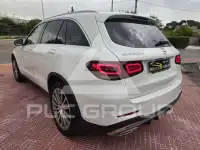 2022 Mercedes Benz GLC 200