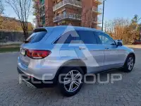 2022 Mercedes Benz GLC 200