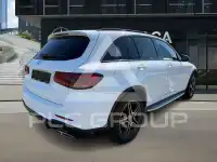 2022 Mercedes Benz GLC 200
