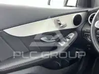 2022 Mercedes Benz GLC 200