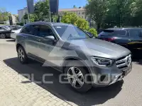 2022 Mercedes Benz GLC 200