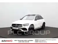 2022 Mercedes Benz GLC 200