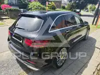 2022 Mercedes Benz GLC 200