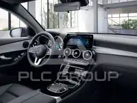 2022 Mercedes Benz GLC 200