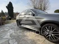 2022 Mercedes Benz GLC 200