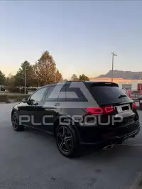 2022 Mercedes Benz GLC 200