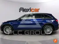 2022 Mercedes Benz GLC 200