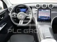 2022 Mercedes Benz GLC 200