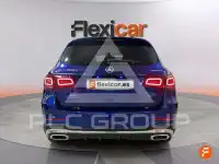 2022 Mercedes Benz GLC 200
