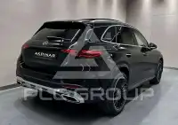 2022 Mercedes Benz GLC 200