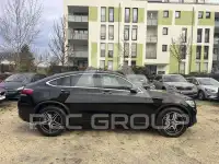2022 Mercedes Benz GLC 200