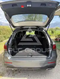 2022 Mercedes Benz GLC 200