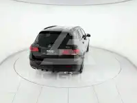 2022 Mercedes Benz GLC 200