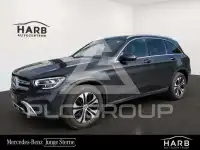 2022 Mercedes Benz GLC 200