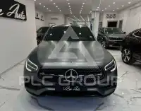 2022 Mercedes Benz GLC 200