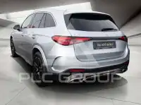 2022 Mercedes Benz GLC 200
