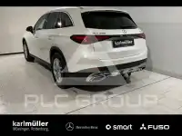 2022 Mercedes Benz GLC 200