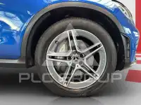2022 Mercedes Benz GLC 200