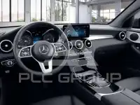 2022 Mercedes Benz GLC 200